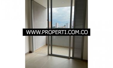 Apartamento en Venta Sector Guayabalia - Guayabal