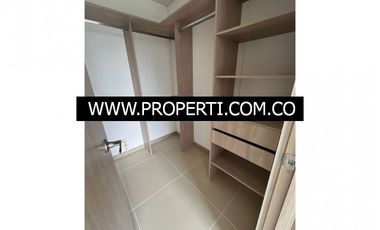 Apartamento en Venta Sector Guayabalia - Guayabal