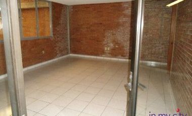 Bodega Renta en Industrial Delta Leon Gto