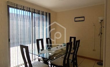 ARRIENDO CASA 3D/3B, SECTOR CIELOS DEL VALLE ORIENTE
