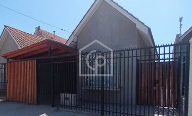 ARRIENDO CASA 3D/3B, SECTOR CIELOS DEL VALLE ORIENTE