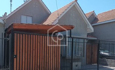 ARRIENDO CASA 3D/3B, SECTOR CIELOS DEL VALLE ORIENTE