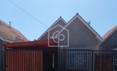 ARRIENDO CASA 3D/3B, SECTOR CIELOS DEL VALLE ORIENTE