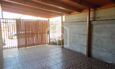 ARRIENDO CASA 3D/3B, SECTOR CIELOS DEL VALLE ORIENTE