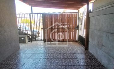 ARRIENDO CASA 3D/3B, SECTOR CIELOS DEL VALLE ORIENTE