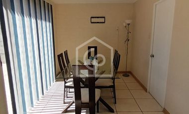 ARRIENDO CASA 3D/3B, SECTOR CIELOS DEL VALLE ORIENTE