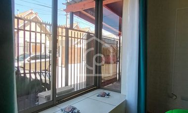 ARRIENDO CASA 3D/3B, SECTOR CIELOS DEL VALLE ORIENTE