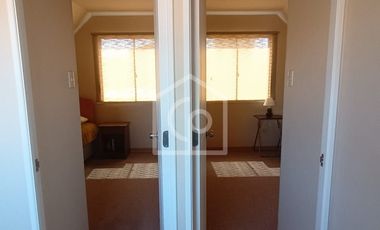 ARRIENDO CASA 3D/3B, SECTOR CIELOS DEL VALLE ORIENTE