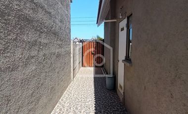 ARRIENDO CASA 3D/3B, SECTOR CIELOS DEL VALLE ORIENTE