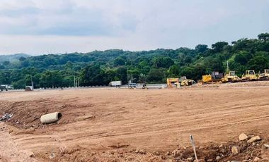 10K RF ONLY NEAR RFO NO DP RESIDENTIAL&COMMERCIAL LOT IN PILILLA RIZAL LAGUNA LAKE FRONT VIEW