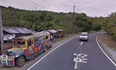 10K RF ONLY NEAR RFO NO DP RESIDENTIAL&COMMERCIAL LOT IN PILILLA RIZAL LAGUNA LAKE FRONT VIEW