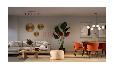 DEPARTAMENTO IDEAL PROXIMO AL PARQUE DE LAS LEYENDAS | SAN MIGUEL