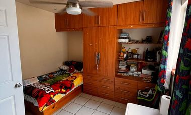 Casa en RENTA, Jiutepec, en condominio con VIGILANCIA