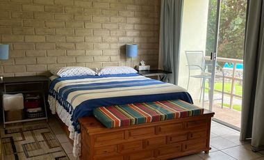 Casa en RENTA, Jiutepec, en condominio con VIGILANCIA