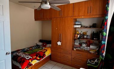 Casa en RENTA, Jiutepec, en condominio con VIGILANCIA