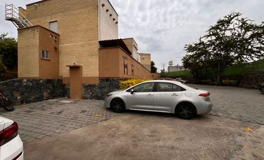 Casa en RENTA, Jiutepec, en condominio con VIGILANCIA