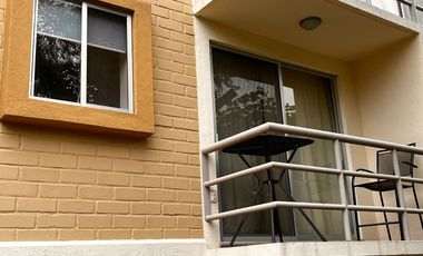 Casa en RENTA, Jiutepec, en condominio con VIGILANCIA