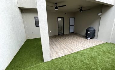 Casa en venta Fraccionamiento Portovela