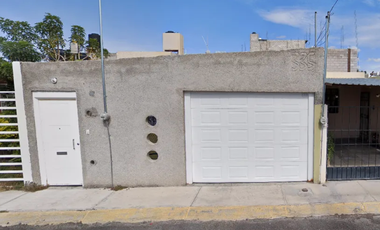 SE VENDE CASA EN HIDALGO