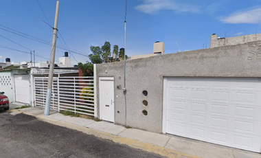 SE VENDE CASA EN HIDALGO