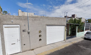 SE VENDE CASA EN HIDALGO