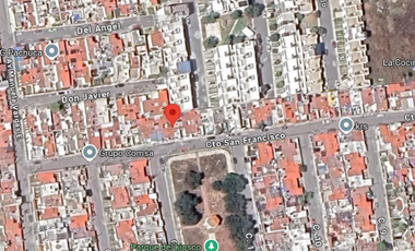 SE VENDE CASA EN HIDALGO