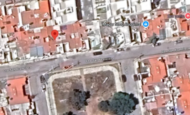 SE VENDE CASA EN HIDALGO