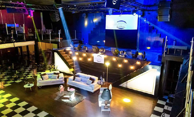 Propiedad en venta en Col. San Rafael