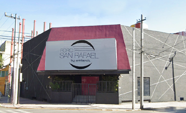 Propiedad en venta en Col. San Rafael