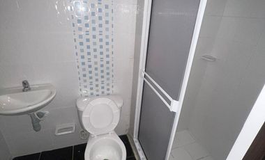 vendo apartameto en Piedecuesta