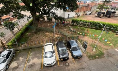 vendo apartameto en Piedecuesta