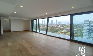 Penthouse en Venta, Colonia Lomas de Vista Hermosa