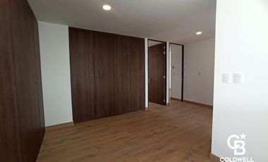 Penthouse en Venta, Colonia Lomas de Vista Hermosa