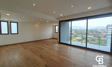 Penthouse en Venta, Colonia Lomas de Vista Hermosa