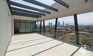 Penthouse en Venta, Colonia Lomas de Vista Hermosa