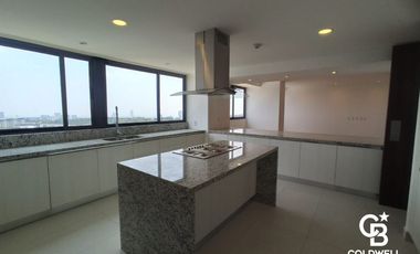 Penthouse en Venta, Colonia Lomas de Vista Hermosa