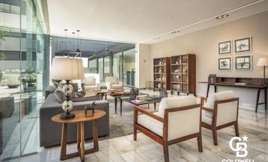 Penthouse en Venta, Colonia Lomas de Vista Hermosa