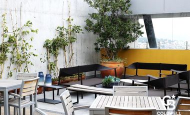 Penthouse en Venta, Colonia Lomas de Vista Hermosa