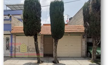 Renta de casa en Bosques de Túnez, B. de Aragón