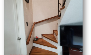 Renta de casa en Bosques de Túnez, B. de Aragón
