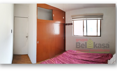 Renta de casa en Bosques de Túnez, B. de Aragón