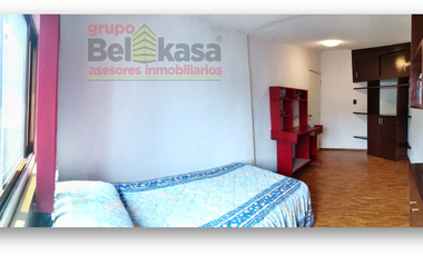 Renta de casa en Bosques de Túnez, B. de Aragón