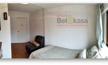 Renta de casa en Bosques de Túnez, B. de Aragón