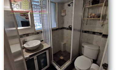 Renta de casa en Bosques de Túnez, B. de Aragón