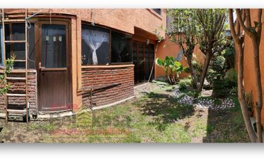 Renta de casa en Bosques de Túnez, B. de Aragón