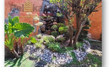 Renta de casa en Bosques de Túnez, B. de Aragón