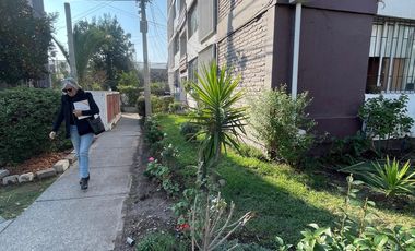 Departamento 3D 1B en Macul cercano Clínica Bupa La Florida