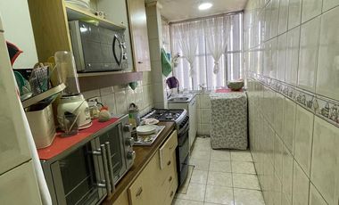 Departamento 3D 1B en Macul cercano Clínica Bupa La Florida