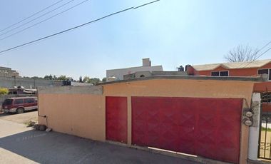Casa 🏡 de oportunidad en Durazno 117, Tierra Blanca, San Lorenzo, 42803 Tula de Allende, Hgo., México✨💵