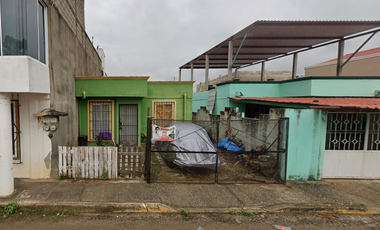 CASA EN VENTA LOMAS DE SAN FRANCISCO, LOMAS DE TUXTEPEC VERACRUZ